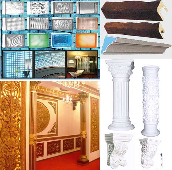 Architectural design