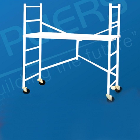 ladder in uae