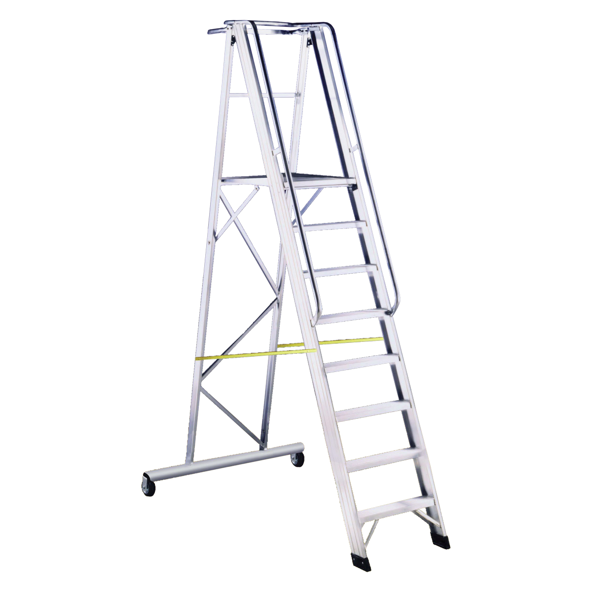 ladder in uae